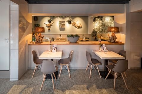 Brasserie Bij Ons