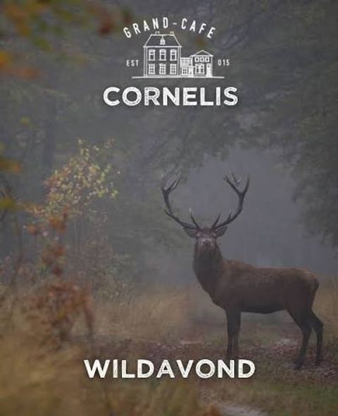 Wildavond
