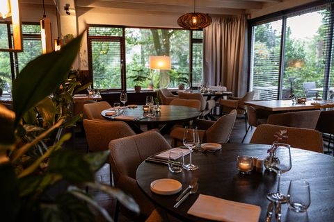 Restaurant Witte Berken